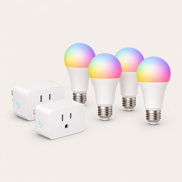 OnGrid Living Room Pack