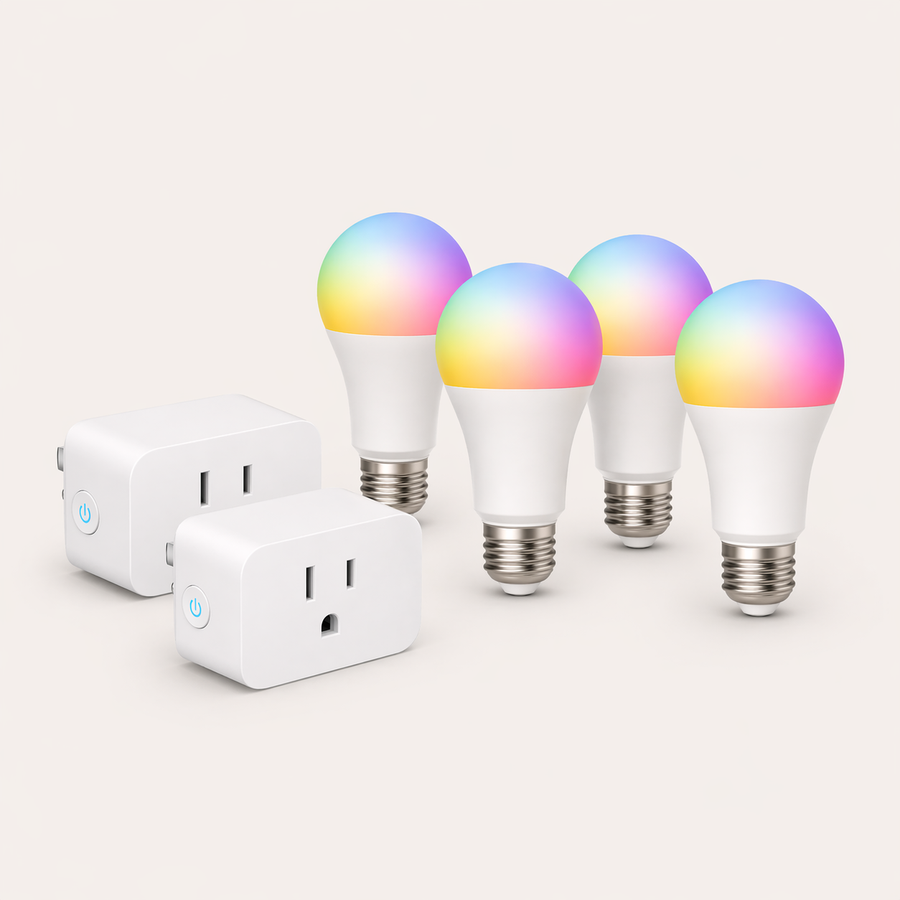 OnGrid Living Room Pack