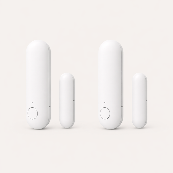 OnGrid Door & Window Sensor Coverage