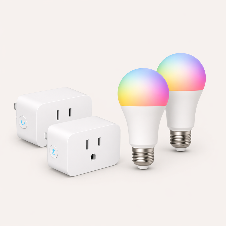 OnGrid Office & Workspace Pack