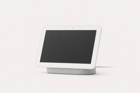 Google Nest Hub 7"