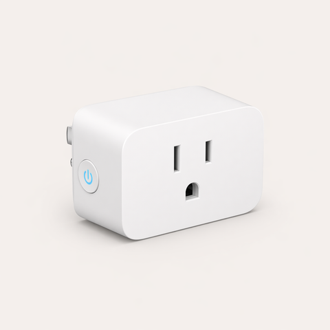 Smart Plug