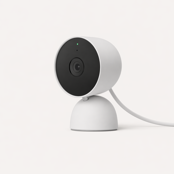 Google Nest Indoor Camera