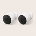 Google Nest Outdoor Camera (battery)