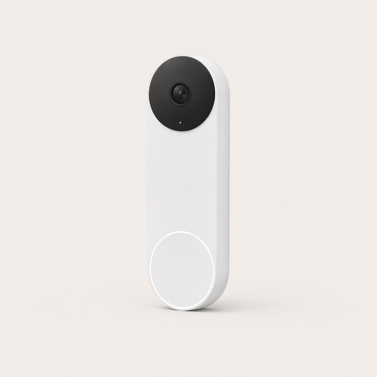 Smart Video Doorbell