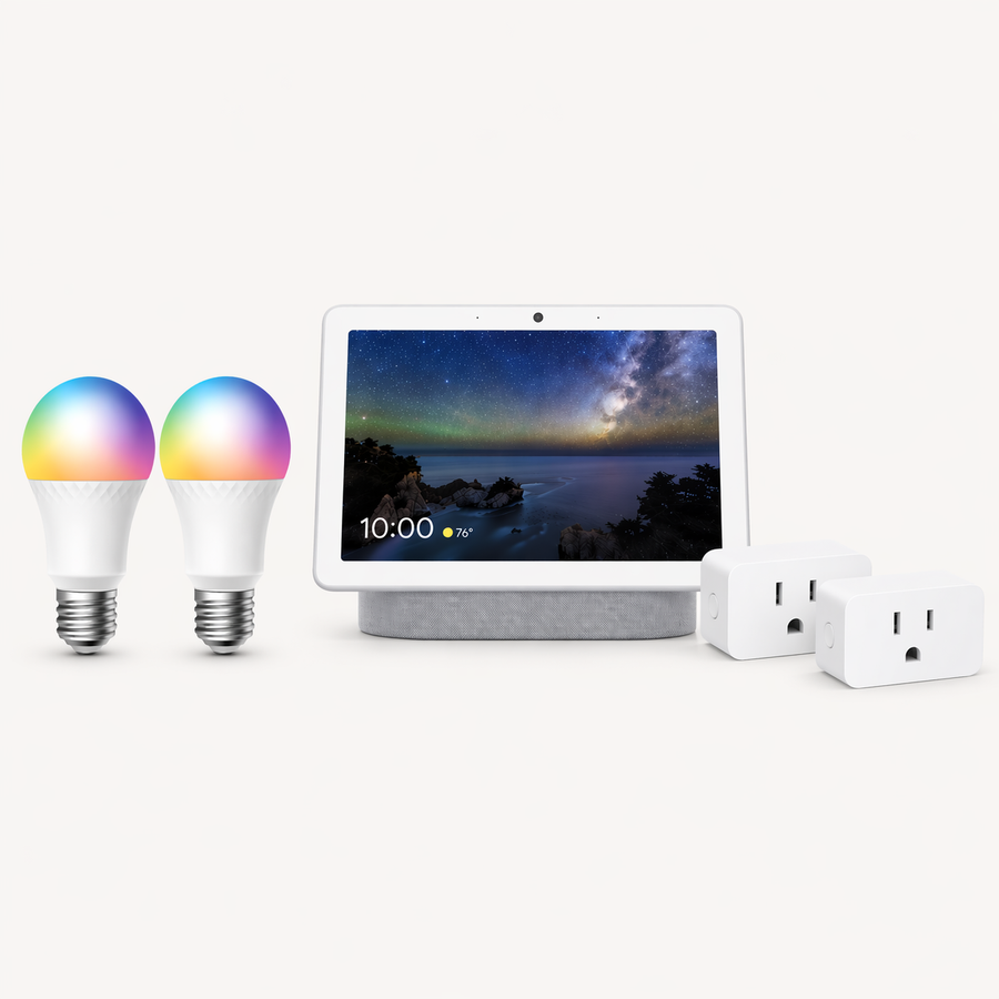 OnGrid Starter Kit