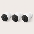 Google Nest Outdoor Camera (battery)
