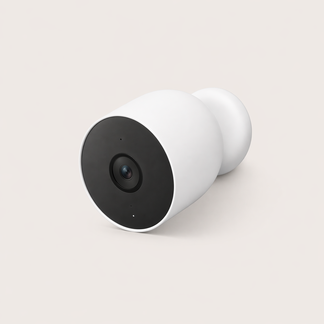 Google Nest Outdoor Camera (battery)