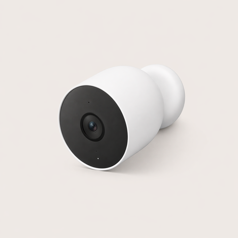 Outdoor Camera