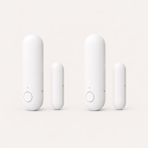 OnGrid Door & Window Sensor Coverage
