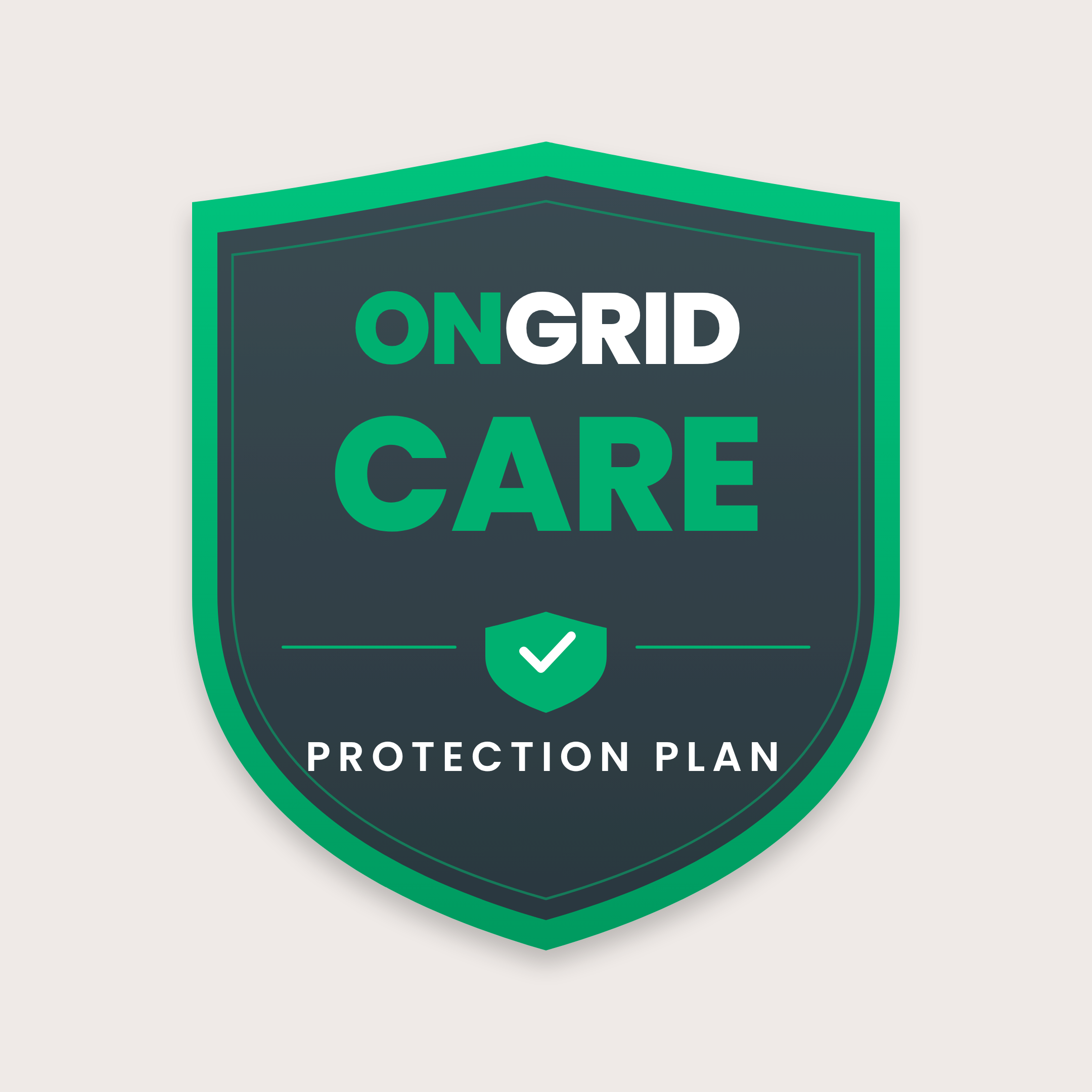 OnGrid Protection Plan